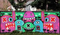 Oxie Alienski