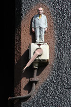 Isaac Cordal