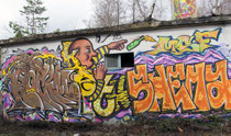 Camp Hitfeld - MSF - Shema