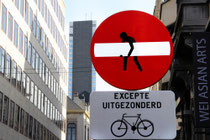 Clet Abraham