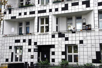 Kiefernstraße - Haus Nr. 31 - Kreuzworträtsel