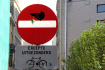 Clet Abraham
