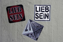 Lieb sein