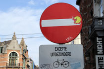Clet Abraham