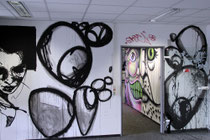 40Grad Urban Art Festival 2015