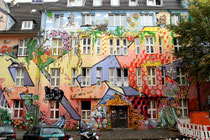 Kiefernstraße - Haus Nr. 3
