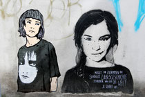 Strassenmaid