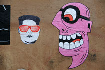 In Trastevere