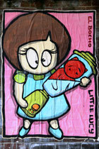 El Bocho - Little Lucy