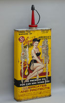 MISS SUPEROIL  Peinture acrylique, collage papier & technique mixte sur support bois 105 cm x 58 cm x 15 cm  2024