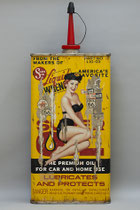 MISS SUPEROIL  Peinture acrylique, collage papier & technique mixte sur support bois 105 cm x 58 cm x 15 cm  2024