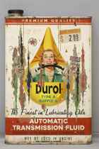 MISS DUROL  Collage papier & technique mixte sur support bois 105 cm x 73 cm x 15 cm  2023