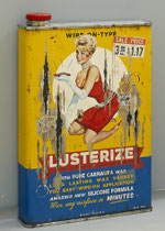 MISS LUSTERIZE  Collage papier & technique mixte sur support bois 105 cm x 73 cm x 15 cm  2023
