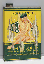MISS YACCO  Collage papier & technique mixte sur support bois 105 cm  x 73 cm  2020