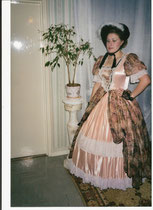 18e siecle caroline T36/42