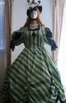 renaissance margareth T44/52