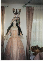 19e siecle babette T28/42