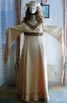moyen age madeleine T38/42