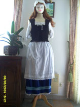 honorine 38/42