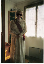 19e siecle la reine