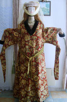 moyen age prudence T44/60
