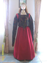 renaissance vincianne T36/40