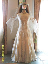 moyen age marianne T36/42