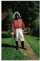 18e siecle grenadier S / napoléon T40/48