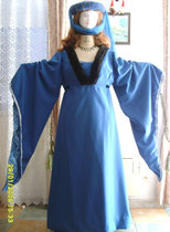 moyen age charlotte T24/52