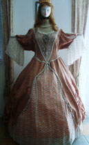 renaissance rosetta T42/60