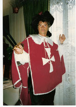 17e siecle mousquetaire du cardinal toute taille