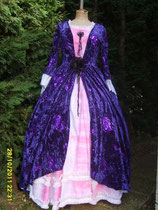 19e siecle  belinda T 36/38