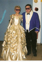bellissima et le prince