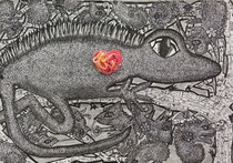 第65回全日本学生美術展推奨受賞作品(小5)