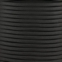 Premium - Polypropylen (PP) Seil 10mm black