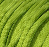 Premium - Polypropylen (PP) Seil 10mm leaf grün