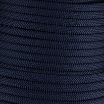 Premium - Polypropylen (PP) Seil 10mm deep sea blue