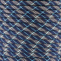 Premium - Polypropylen (PP) Seil 10mm barbara blue