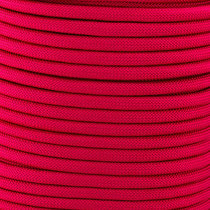 Premium - Polypropylen (PP) Seil 10mm red