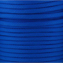 Premium - Polypropylen (PP)Seil - Ø 10mm Electric Blau