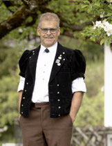 Weiss Walter, im Klub seit 2022
