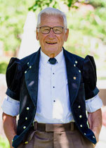 Saurer Samuel,  im Klub seit 1991