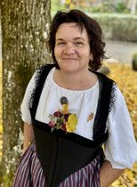 Reber Christine, im Klub seit 2025