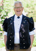 Zbinden Paul,  Musikkommission,  im Klub seit 1971 