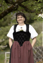 Reber Christine, im Klub seit 2025