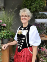 Wampfler Nelly, im Klub seit 2025