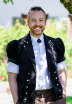 Schenk Pirmin, im Klub seit 2021