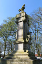 CLERY-SUR-SOMME