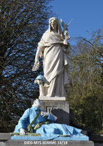 CHAULNES