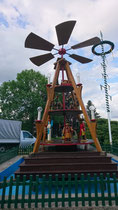 650 Jahre Wünschendorf Erzgebirge